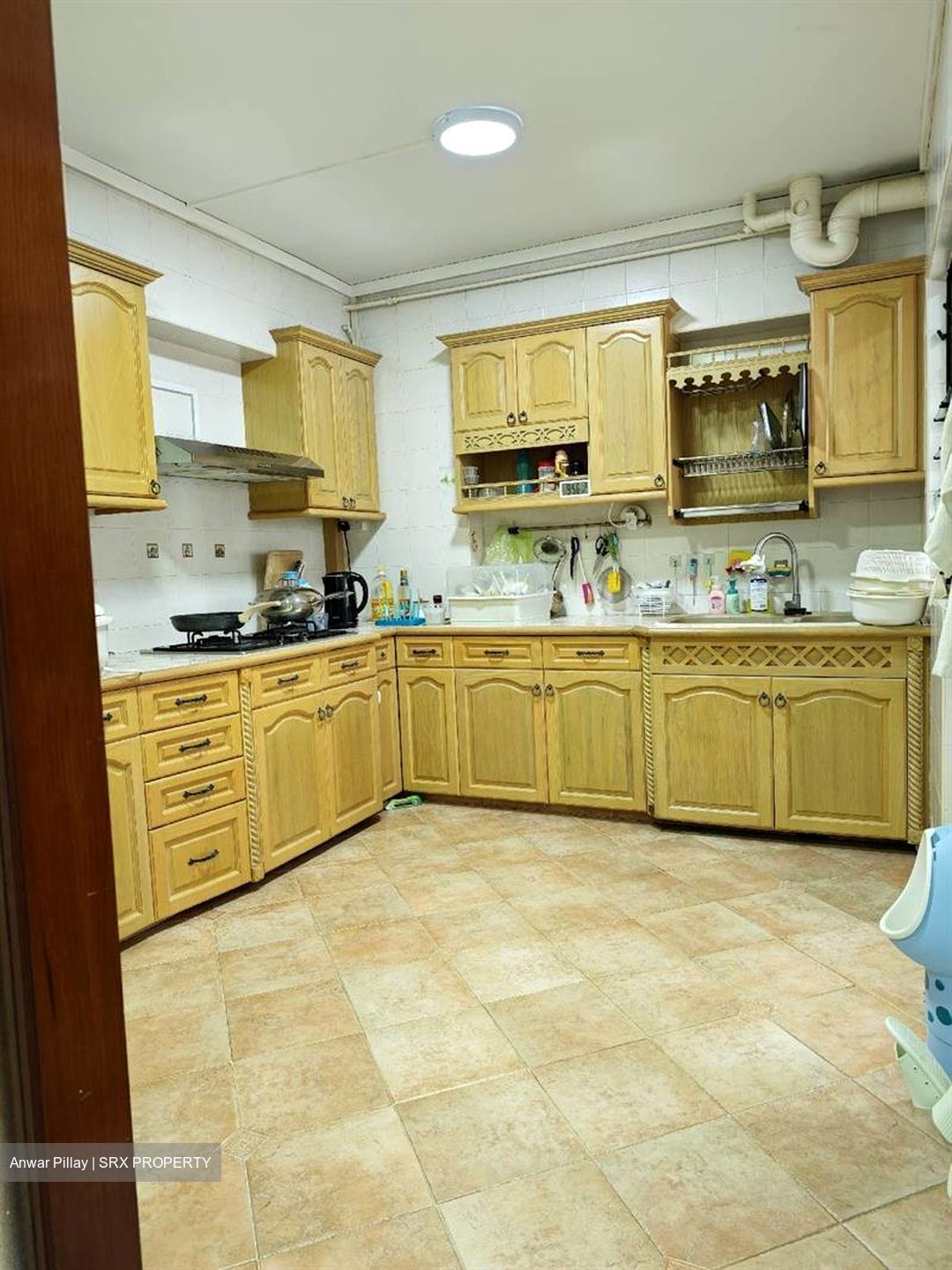 Blk 504 Woodlands Drive 14 (Woodlands), HDB 5 Rooms #599853441